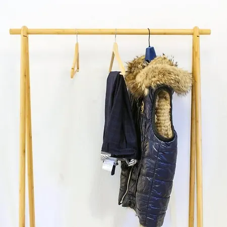 οικία αποζαρι μικρή περσα Διαμέρισμα *