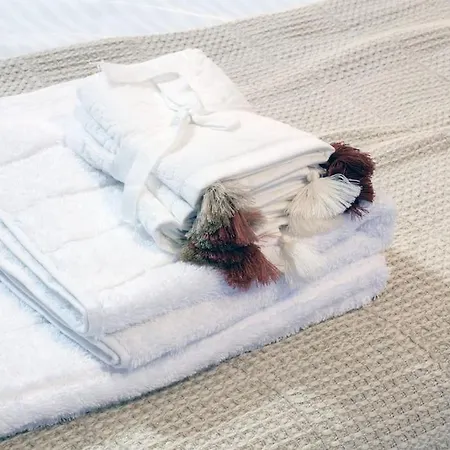 Apartmán οικία αποζαρι μικρή περσα Kastoria