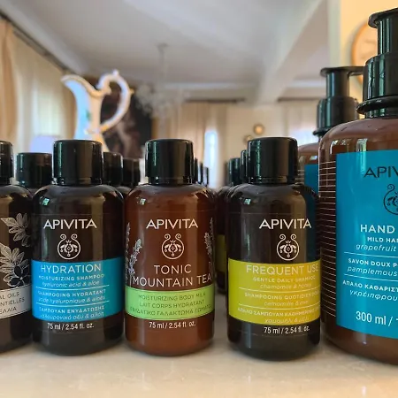 οικία αποζαρι μικρή περσα Διαμέρισμα Καστοριά