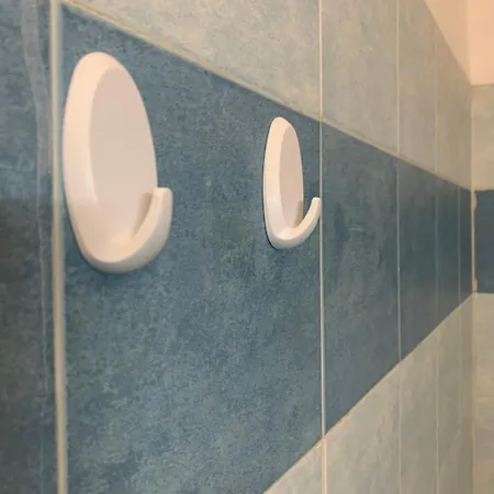 οικία αποζαρι μικρή περσα Kastoria